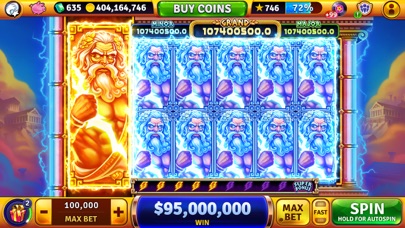 Slot preview 2