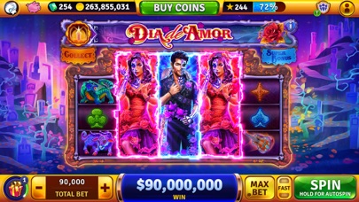 Jackpot reel